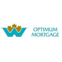 optimum mortgage logo