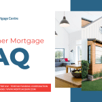 Kitchener Mortgages - FAQ = Frequently Asked Questions